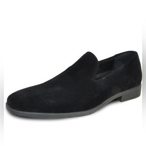 Vangelo Men’s Dress Shoe King-5 Loafer Slip On Formal